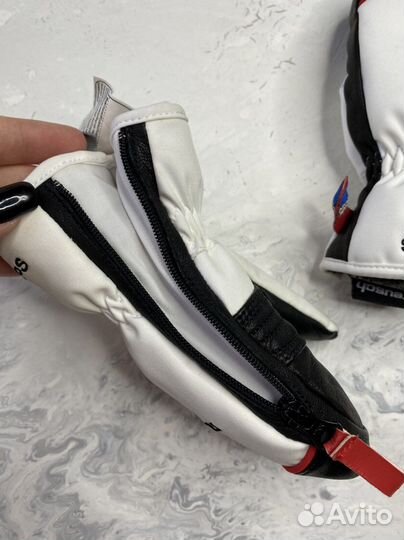 Варежки для сноуборда reusch