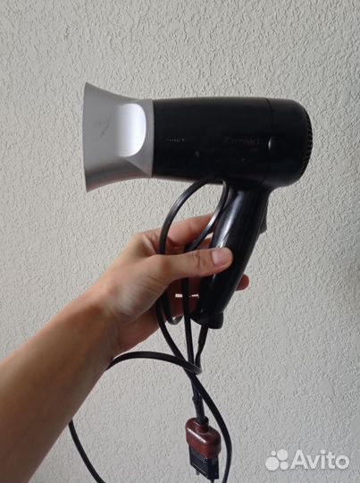Фен для волос