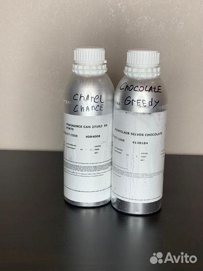 Масляные духи оптом 049