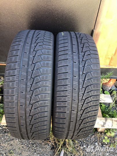 Hankook Winter I'Cept Evo2 W320 225/60 R18