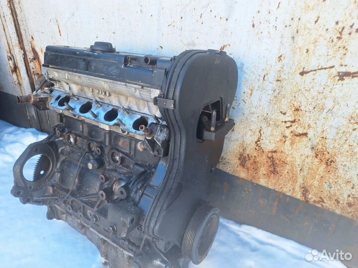 Двигатель Daewoo X20SED