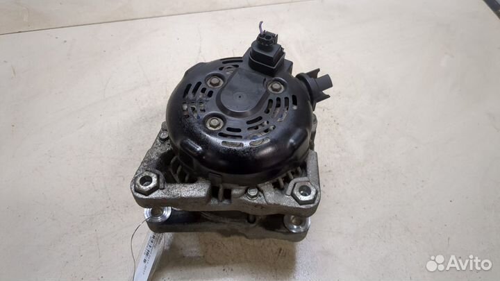 Генератор Ford EcoSport 2017, 2017