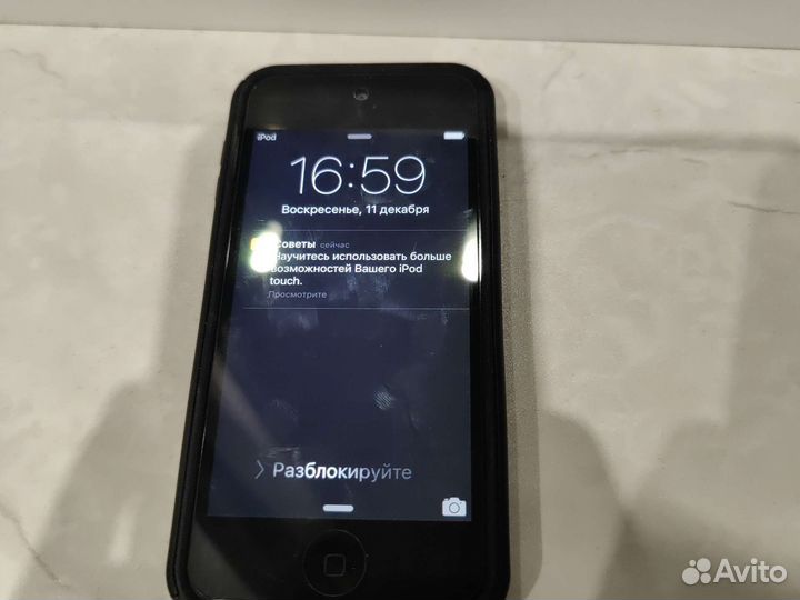 Плеер iPod touch 5