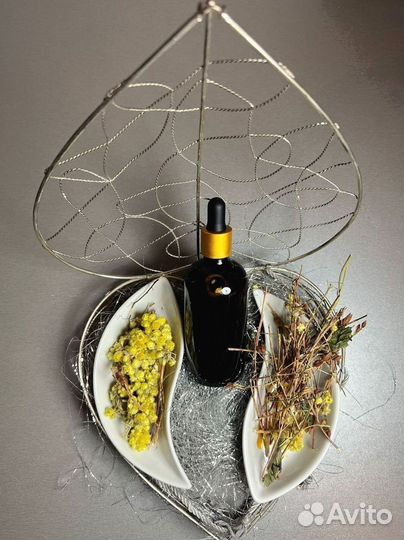 Вытяжка «здоровая поджелудочная»