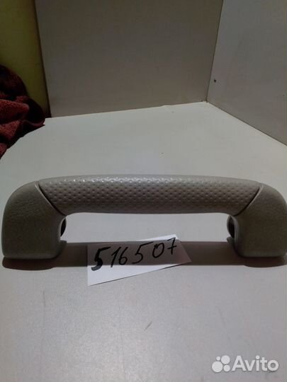 Ручка внутренняя потолочная (SsangYong Rexton)