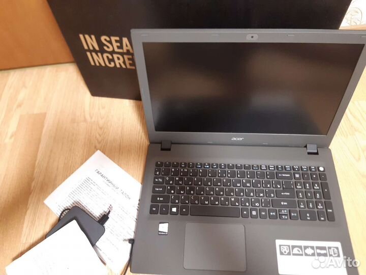 Новый.i7,Geforse940.8gb,ssd500gb,Гарантия