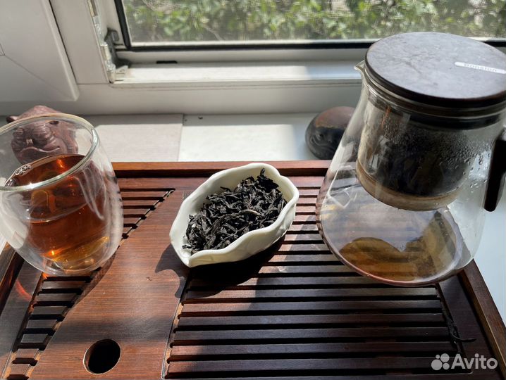 Да Хун Пао премиум