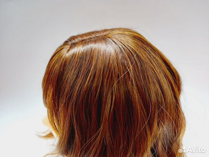 36774 Женский парик каре