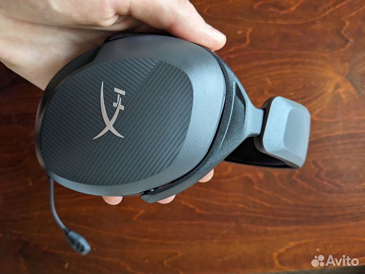 HyperX Cloud Stinger 2 Core (683L9AA)