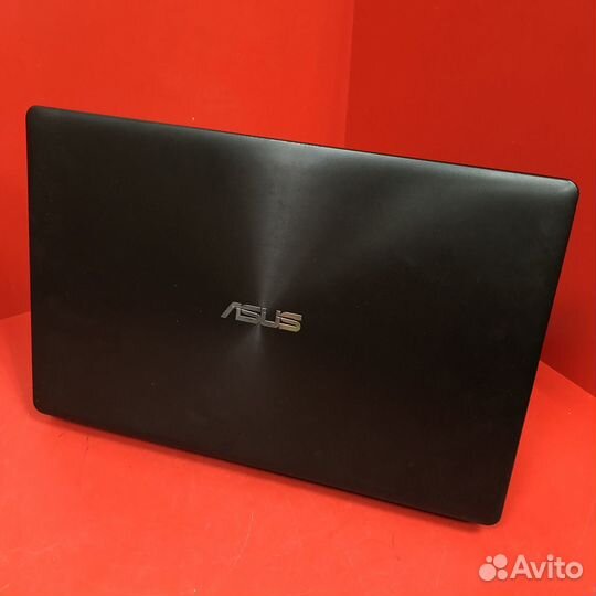 Ноутбук Asus x550l (50115)