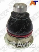 Шаровая опора нижняя renault / dacia logan / sande