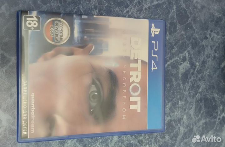 Игры для приставок ps4