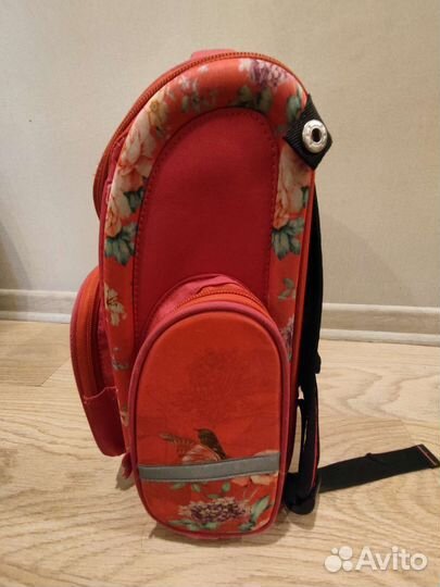 Рюкзак школьный для девочки