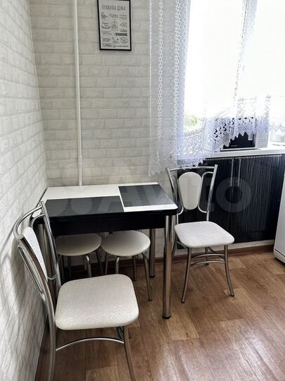 2-к. квартира, 39,9 м², 5/5 эт.