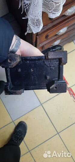 Касли часы Хранитель времени