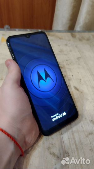 Motorola Moto G30, 6/128 ГБ