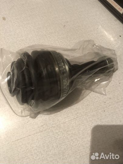 Toyota Gaia, Ipsum шрус(граната)