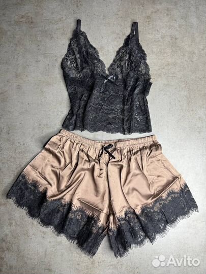 Пижама женская