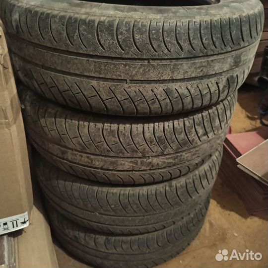 Michelin X Radial 195/65 R15