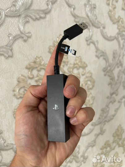 Переходник Sony VR для PS 5