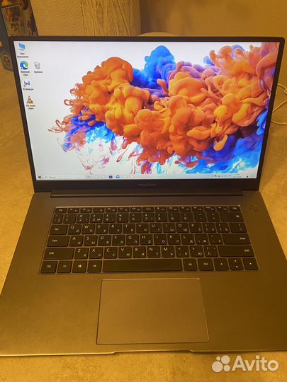 Продам Ноутбук honor MagicBook 15