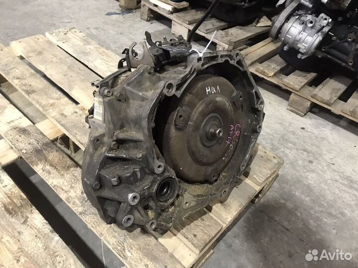 АКПП Опель Астра AF17 60-41SN Asin