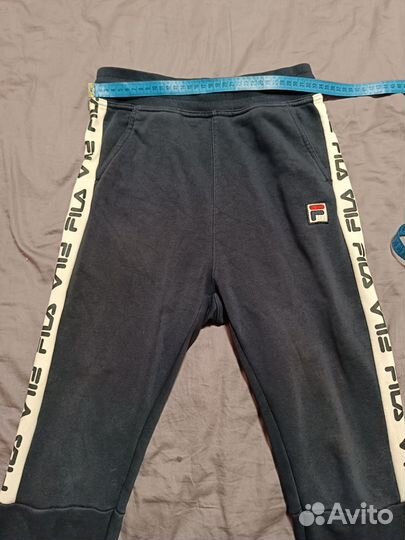 Спортивный костюм фила