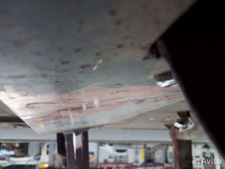 Трюковой самакат