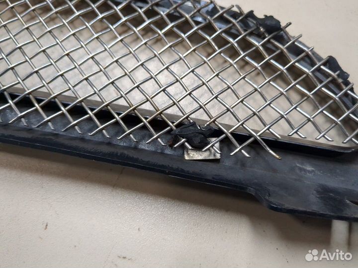 Решетка радиатора Mitsubishi Colt, 2007