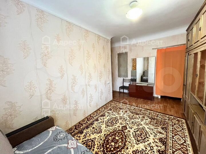 Комната 18 м² в 3-к., 1/5 эт.