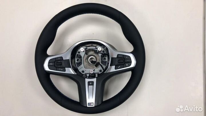 Обод руля подходит для бмв F10F30 X5 X6