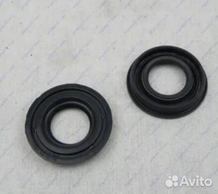 Сальник форсунки Форд Транзит