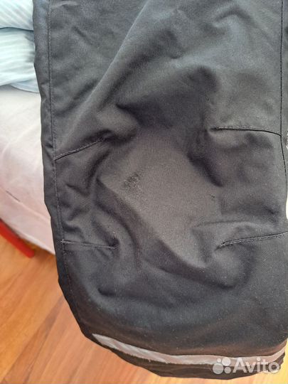 Демисезонный костюм 110-116 Lassie