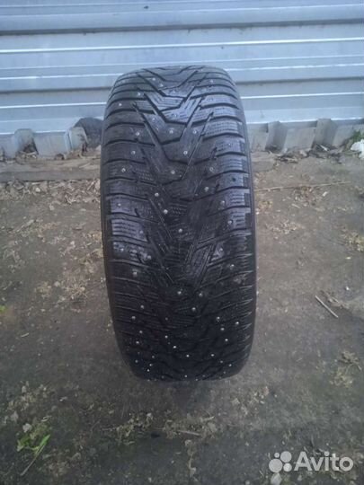 Hankook Winter I'Pike RS2 W429 2.25/50 R17