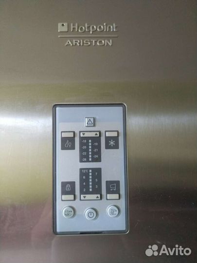 Холодильник бу