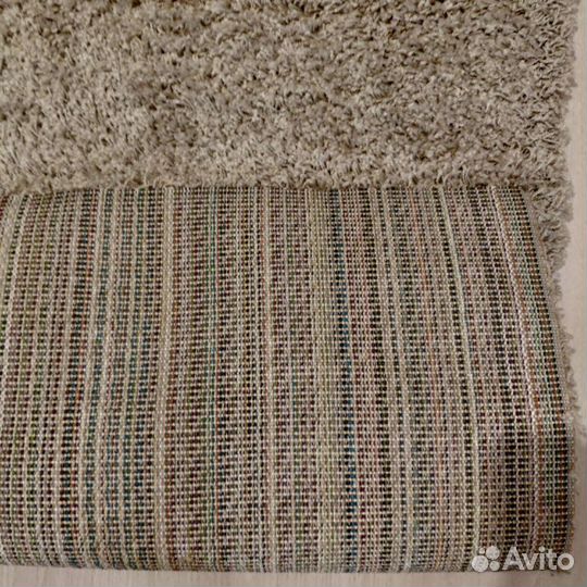 Ковер икея хампен