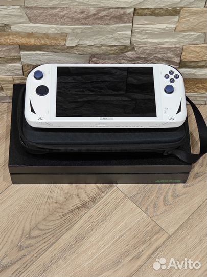 Aokzoe A1 Pro 32/1tb