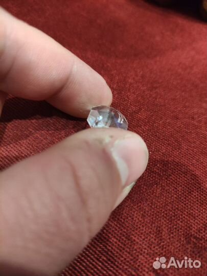 Хрустальные подвески для люстры