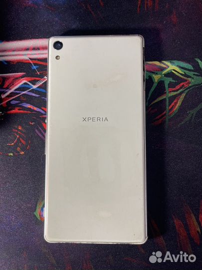 Sony Xperia XA Ultra, 3/16 ГБ