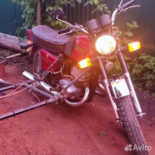 Продам Иж юпитер 5