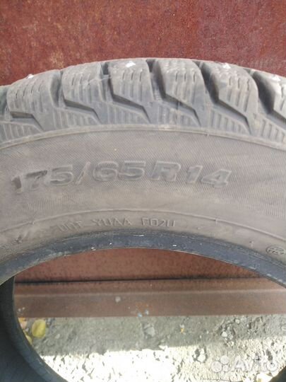 Viatti Brina Nordico V-522 175/65 R14