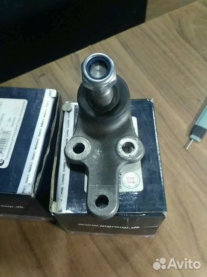 Опора шаровая ford Focus-II,C-Max