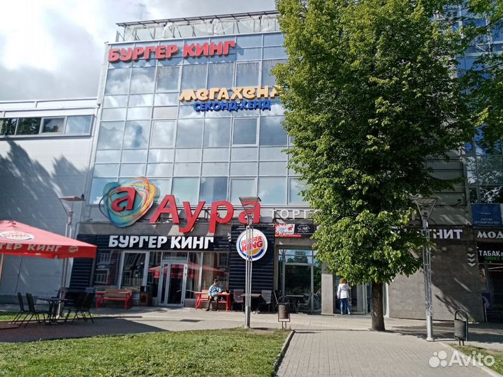 Скупка техники в Петрозаводске