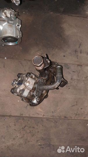 Насос гур teana J31 Ниссан Тиана