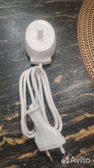 Зарядка для зубной щетки oral b