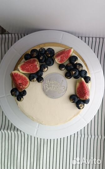 Бенто торт ко дню матери