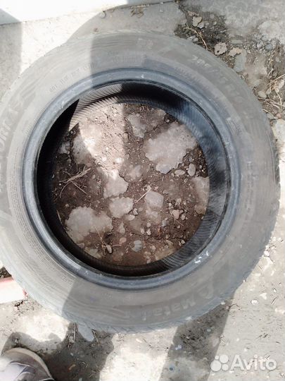 Matador MP 47 Hectorra 3 205/55 R16