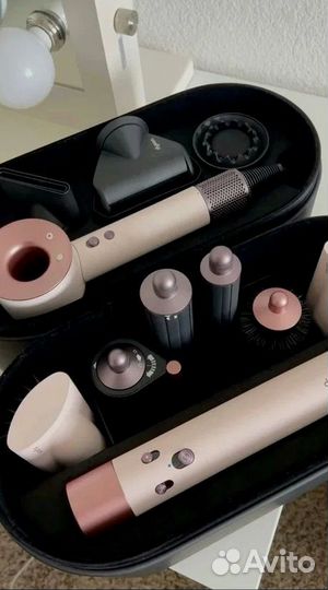 Стайлер Dysоn