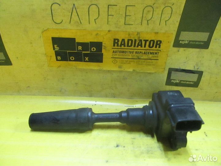 Катушка зажигания Nissan Cefiro A32