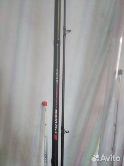 Продам фидера